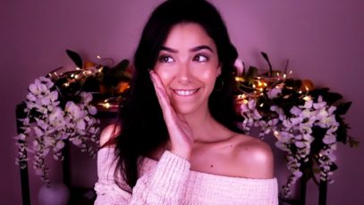 ASMR To Send Tingles Down Your Back