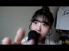 ASMR | Tongue Fluttering/ Personal Attention | 혀 털기?