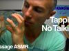 ASMR Touch Tapping 5.5 No Talking Just Relaxation