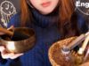 ASMR Treatments Shop for Your Sleep, Calm and Meditation (English)