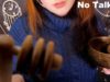 ASMR Treatments Shop for Your Sleep, Calm and Meditation (No Talking)