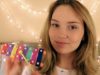 ASMR Trigger Test