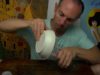 ASMR Trigger Therapy 2.2 No Talking – Coffee Beans, Salt & Chia Seeds in Glass Sounds