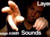 ASMR Trigger Therapy 6.2 Layered Sounds + Inaudible Unintelligible