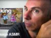 ASMR Trigger Therapy 8.1 No Talking Crinkle, Tapping, Brushing & More