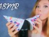 ASMR Triggers For Quick Tingles