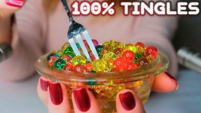 ASMR Triggers For The Best Tingles (ASMR No Talking)
