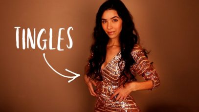 ASMR Triggers I’m Wearing