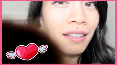 ASMR Triggers ~ Kiss – Massage – Ear Cleansing – Scissors – Whispers – Fairy Language & more!