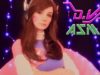 ASMR Triggers with D.va ? Overwatch