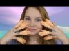 ASMR Triggers With Tiny Hands