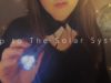 ASMR Trip to The Solar System ?