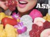 ASMR TROPICAL FRUIT (SATISFYING CRUNCH EATING SOUNDS) NO TALKING | SAS-ASMR
