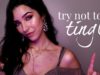 ASMR Try Not To Tingle Challenge