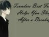 [ASMR] Tsundere Best Friend Helps You Sleep After A Breakup [Whispers; Story Time!; Rambling]
