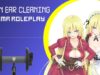 ASMR  || Twin Ear Cleaning That Will Make You Tingle