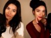 ASMR Twin Layered Sounds (Lots of Mouth Sounds + Triggers)