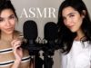 ASMR Twin Soft and Intense Mouth Sounds