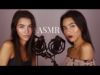 ASMR Twins Intense Layered Sounds (Wet mouth sounds, Mic scratching, Scalp massage, kisses…)