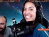 ASMR Twitch Bloopers! NEW CHANNEL!