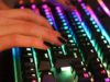 ASMR Typing On 2 Different Keyboards – NO TALKING – for Sleep and Tingles
