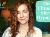 ASMR Ultimate Sleep Hypnosis *REAL PSYCHOLOGIST* Whispered