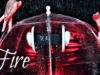 ASMR Umbrella 2 ☔️ NO TALKING ? Tapping, Brushing, Fire, Rain, Water Spritzing, Layered Sounds, MORE