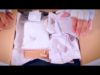 [ASMR] UNBOXING Zen Garden #1 – NO TALKING