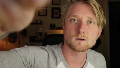 ASMR Unintelligible Whispers (Plus Hand Movements, Mic Brushing, and Other Triggers)