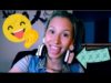 ASMR – Unique ear eating w / lens licking ???