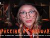 ASMR UNPACKING AT HOGWARTS (Harry Potter Roleplay) | tapping glasses, scratching wood + lots more!