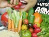 ASMR Veggie Platter (EXTREME CRUNCHY EATING SOUNDS) No Talking | SAS-ASMR