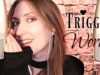 ASMR Very Tingly Trigger Words ? Breathy, Clicky Whispering (It’s OK, Sk, Scratchy, Good, Glitter +)