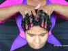 ASMR VIGOROUS Scalp Scatch & Deep Head Massage With Oil