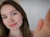 ASMR Visual Triggers with Mouth Sounds