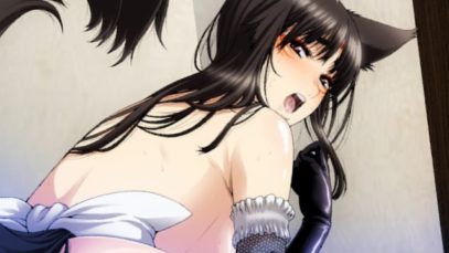 ASMR Voice11 Binaural Japanese Ear Licking whisper 耳舐め