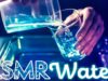 ASMR WATER Pouring Liquid & Glass ?NO TALKING for SLEEP ?