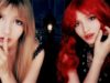 ASMR – We will make you FEEL so GOOD! Close whispering Sleep Hypnosis by VAMPIRES! АСМР