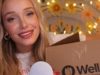 ASMR Well.ca & iHerb Unboxing!