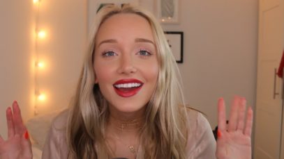 ASMR What I Got For Xmas 2017 | GwenGwiz