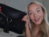 ASMR What’s In My School Bag? | GwenGwiz