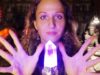 ?ASMR Whisper Chakra Meditation ? Soft Touch [2nd Half: Layered Echoey WHiSPERS]