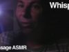 ASMR Whisper Roleplay Lights Out – Ear to Ear Sounds