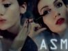 АСМР вечерний макияж – шепот / ASMR whisper