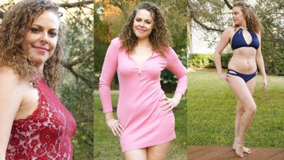 ASMR Whispered 3Dio Fashion Haul, Vertical Style by Request! YOINS Dresses, Sweaters & More!