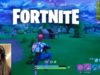 ASMR Whispered Fortnite Gameplay ♥