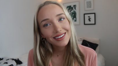 ASMR Whispered Q/A: Perfect Day With My Boyfriend, Fav Books, My Job & School | GwenGwiz