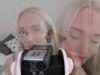 ASMR Whispered Reading W/ Layers of Tapping & Page Sounds | GwenGwiz
