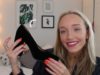 ASMR Whispered Shoe Collection (Updated) | GwenGwiz