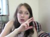 ASMR Whispered Unboxing & Eating Candy from Brittany ASMR (3D Sound)